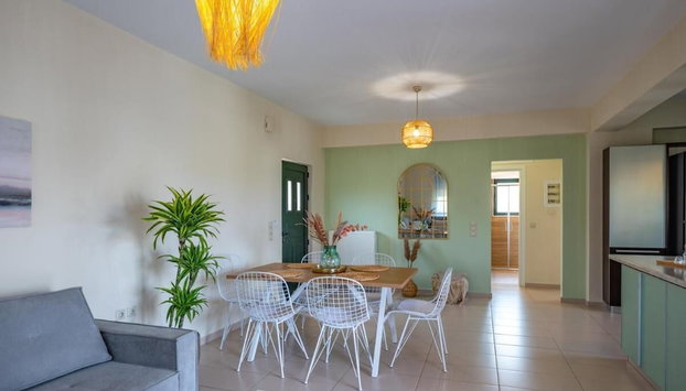 Helen Sweet Home in Kounoupidiana - Foto 2, Profilbild