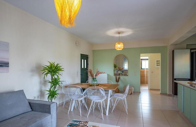 Helen Sweet Home in Kounoupidiana - Photo 1