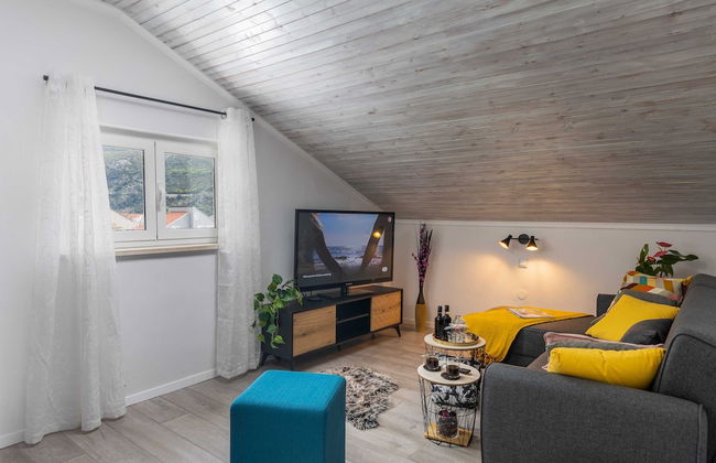 Apartment Tete Mare - Foto 15