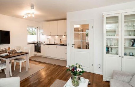 Ferienwohnung Herzmuschel Tinnum - Foto 14