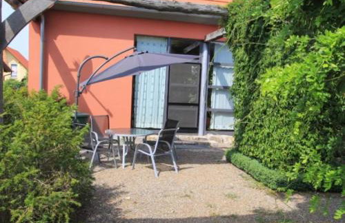 Holiday apartment in Castell with barbecue - Photo 15