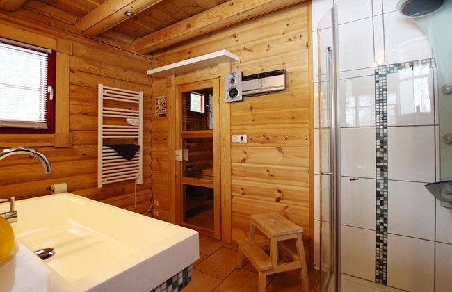 Blockhaus, Schierke - Foto 37