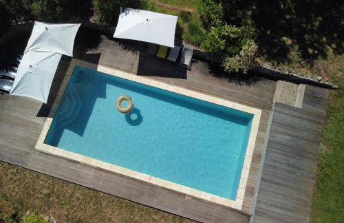 Maison du Soleil - Foto 23