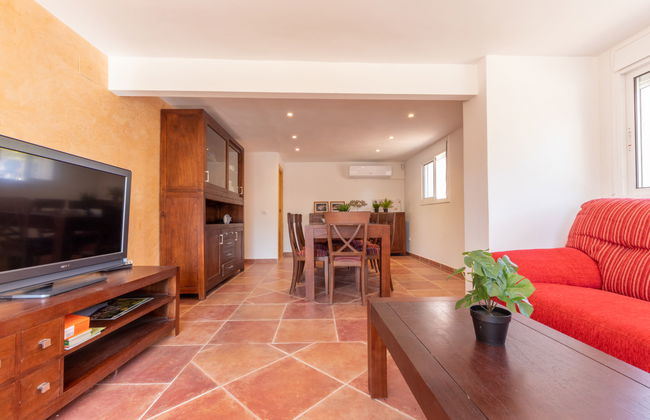 Holiday Home Torre del Sol by Interhome - Foto 18