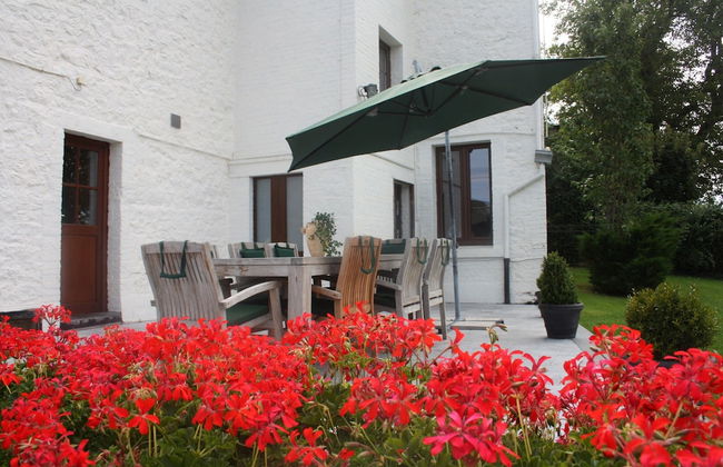 Cozy Escape in Namur Region - Foto 51