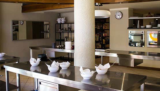 Tuscan Cooking Class and Dinner - Photo 3