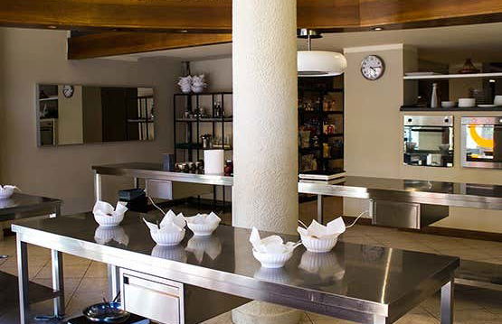 Cours de cuisine toscane avec dîner - Photo 3