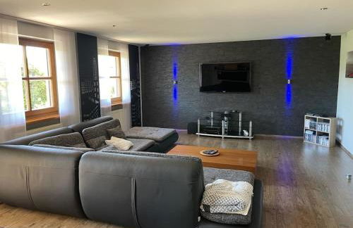 Sonnenblick Comfortable holiday residence - Photo 16