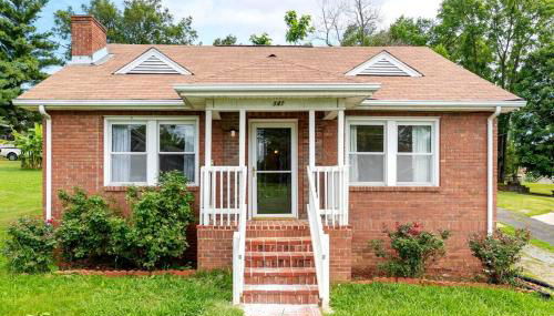 'My Tennessee Mountain Home' in Kingsport - Foto 4