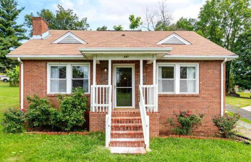 'My Tennessee Mountain Home' in Kingsport - Foto 4