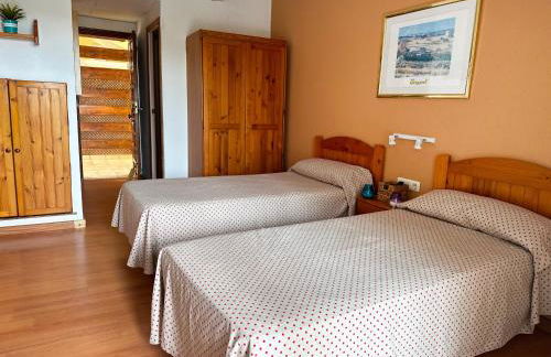 Apartamentos Sol y Luna 3000 - Photo 13