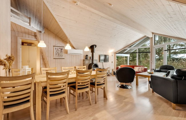 "Elfrun" - 250m from the sea - Foto 29