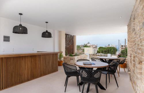 Ammokrinos Luxury Homes, 150m From Sea - Foto 9