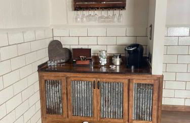 Pleasant Valley Farm Dairy Barn writer's retreat - Foto 17