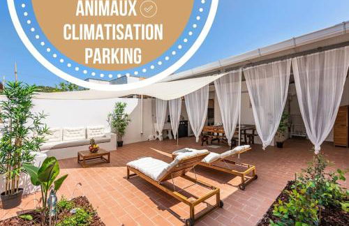 Sea Spritz & Sun -Accesso Mare-Clima- Parcheggio - Foto 1