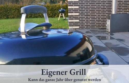 Fewo River I Wellness Oase im Winter I inkl Badefass I Kamin I Sauna - Photo 26