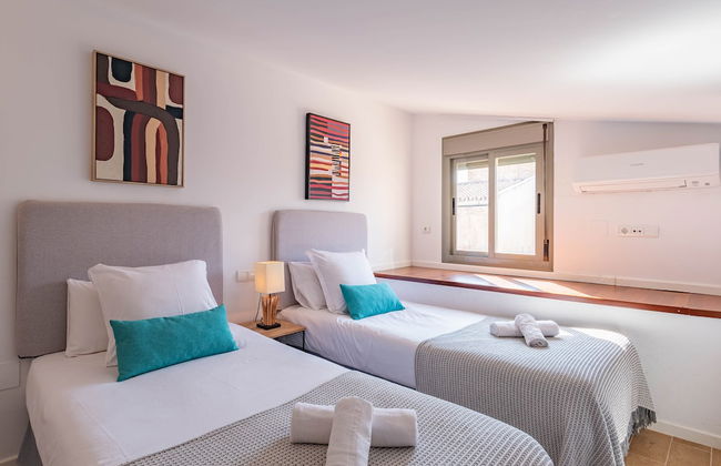 Feelathome Merced Apartments - Foto 50