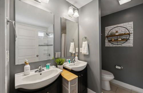 East Nashville Sweetie Near to Downtown 2 Bed 2 Bath with Fenced Yard 30 or more Days by SkyRun Nashville - Foto 65