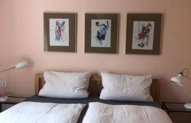 Wohlfühloase Dresden Nickern - Foto 19