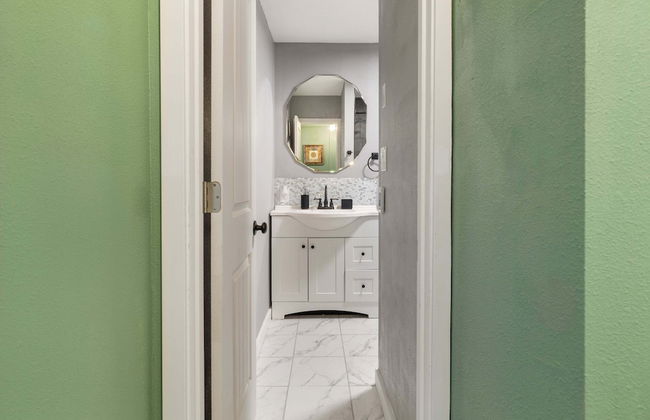 Deschutes Riverwoods Retreat - Foto 21