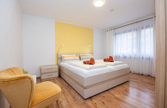 Tranquil Apartment in Zell-kaimt - Foto 5