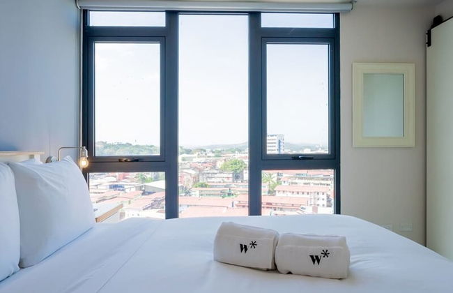 Lovely 1BR With Balcony in Santa Ana - Photo 14