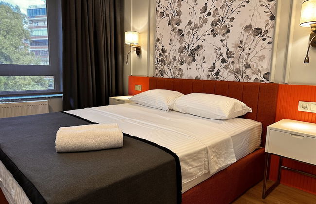 OTTO Tunalı Exclusive Suites - Foto 29