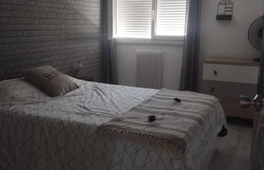 charmant appartement 3 pièces - Foto 40