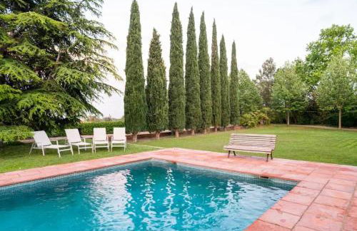 Mas del Molí - Foto 32