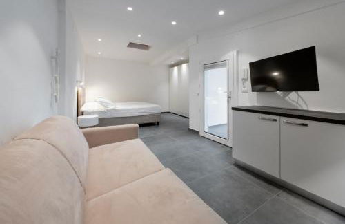 Luxury Apartments Cervia, 4 apartments with 1 Swimming Pool - Foto 6