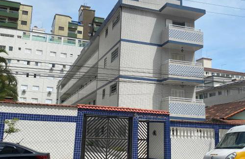 Canto do Forte experience - Photo 35