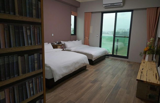 Chance Villa - Foto 4