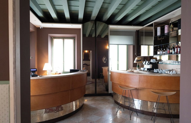 Residenza Villa Vecelli - Foto 3