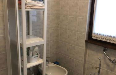 Casa Inglese, appartamento a pochi passi da Inalpi Arena - Foto 36