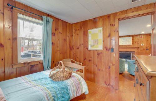 Yarmouth Vacation Rental with Deck Near Swan Pond! - Foto 17