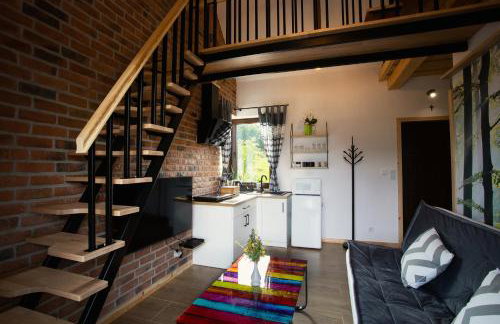 DOMEK NA WIERCHACH - Foto 13