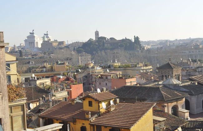 Window on Rome - Foto 44