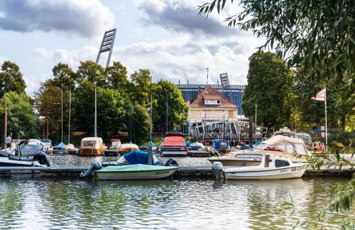 Zentrale Lage - CY Apartments - Foto 5