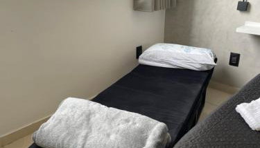 Lapa - Aconchegante quarto e sala - Foto 2