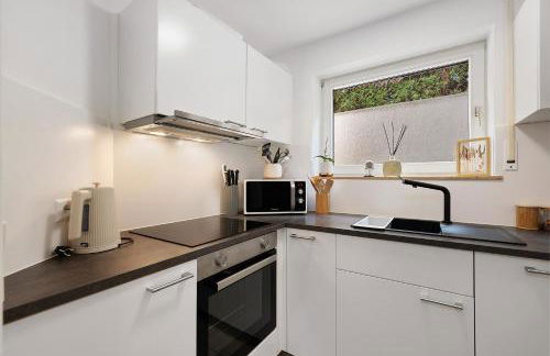 Ferienwohnung Auszeit - Foto 8