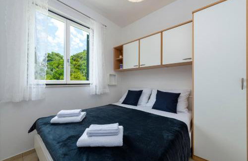 Apartments Mirjana Mljet - Foto 41