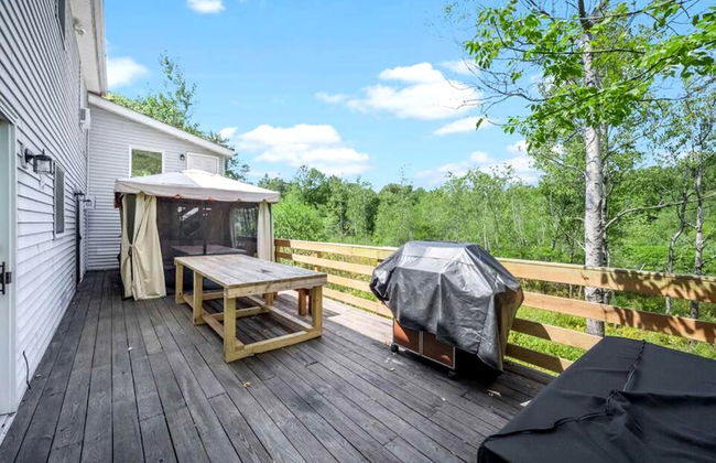 Garden View Home - Foto 39