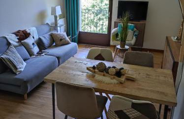 T3 cosy au Jardin du Ramel - Foto 1