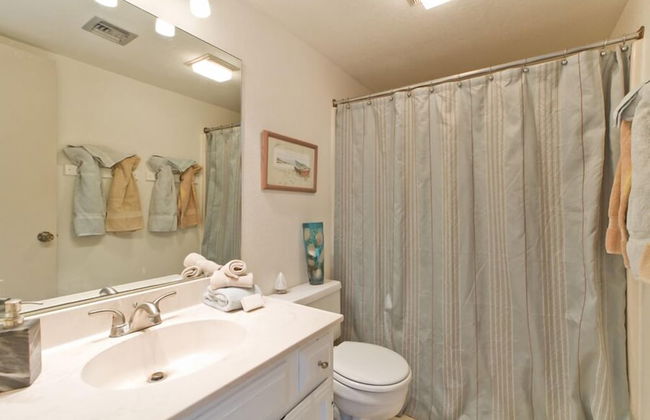 Florence by South Padre Condo Rentals - Foto 46