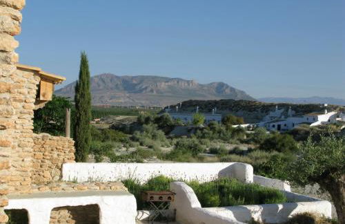 Cuevas Alcobas - Photo 6