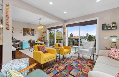 Madrona Bliss A Modern Escape - Foto 14