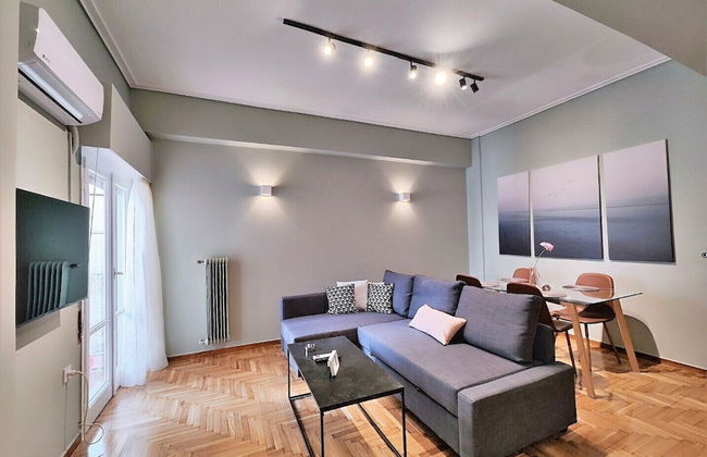 Veno Apartments Goudi - Foto 5