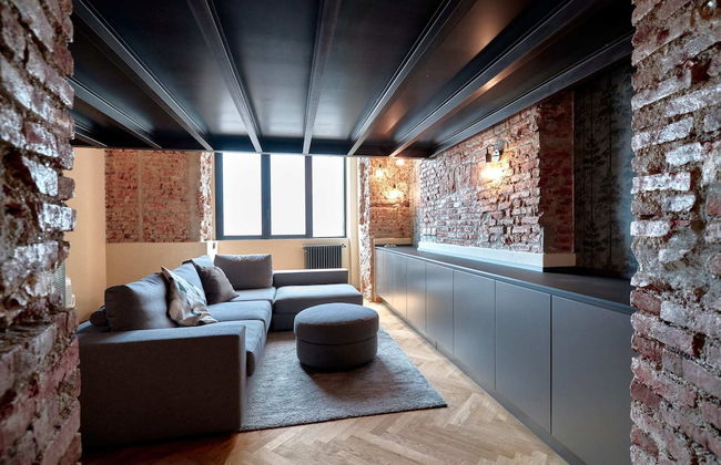 Lancetti Stylish Loft - Foto 38