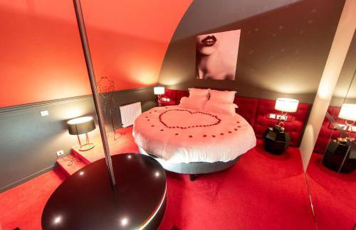 La Parenthèse Envoutée - Foto 43