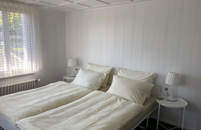 Ferienhaus Seeblick - Foto 8